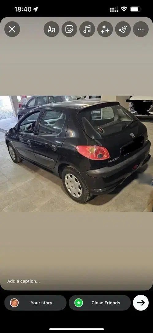 خودرو پژو، 206 آگهی ann_20532793
