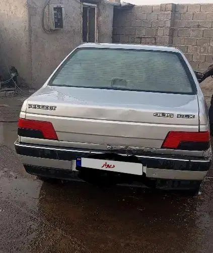 خودرو پژو، 405 آگهی ann_20532794