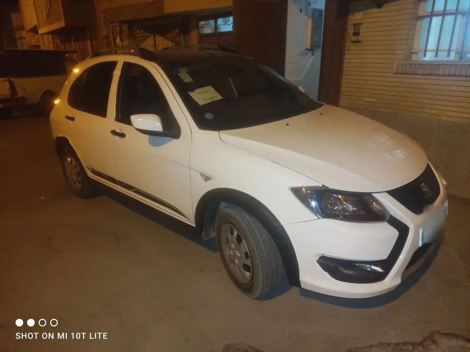 خودرو کوییک، R آگهی ann_20532811
