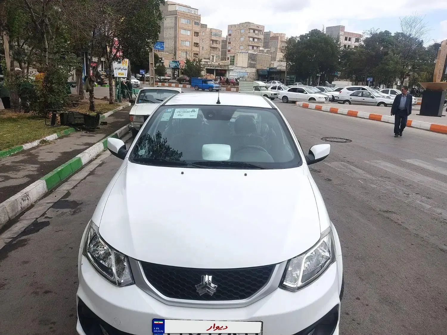 خودرو ساینا، S آگهی ann_20532812