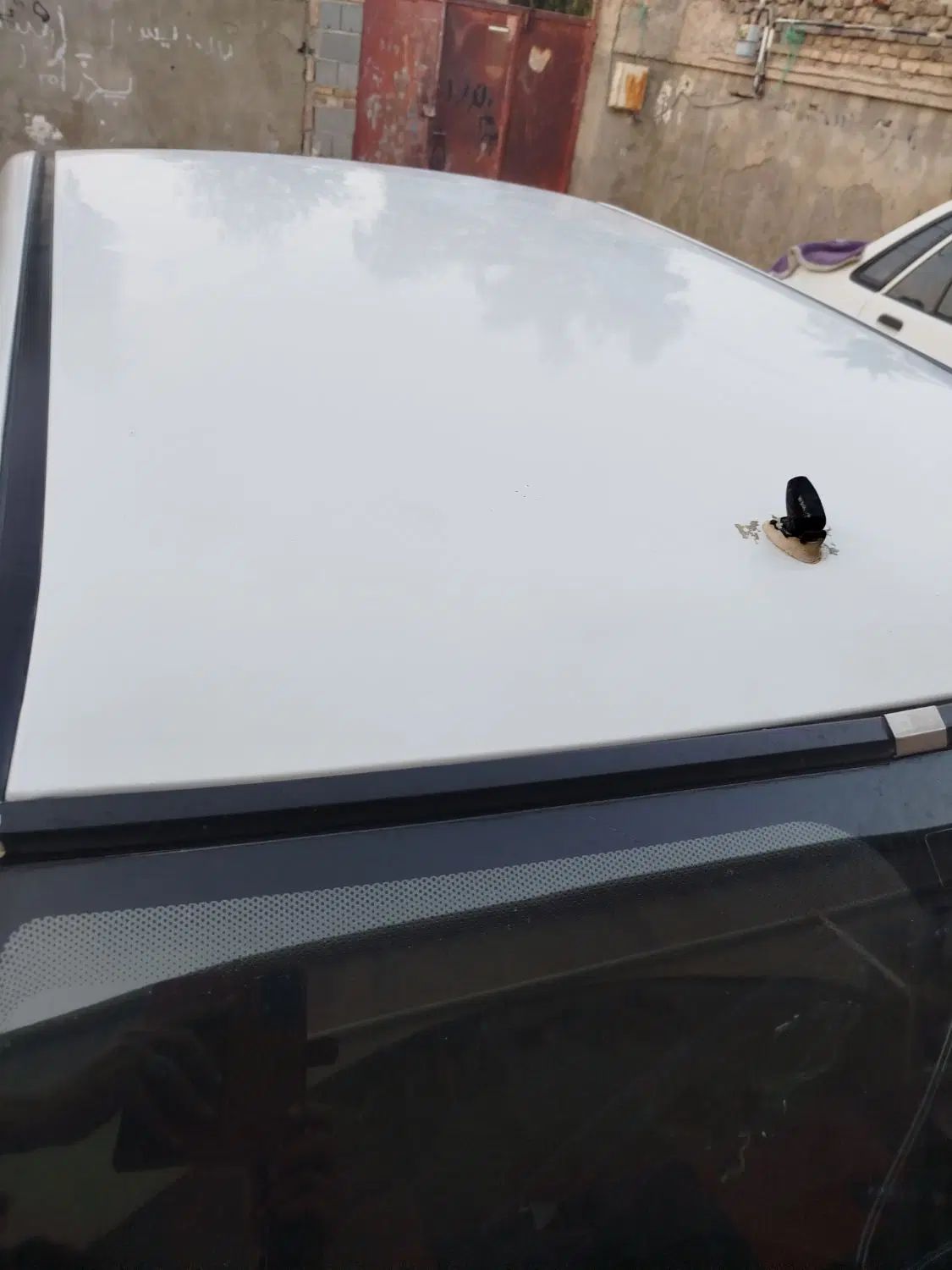 پراید 131 SE - 1393