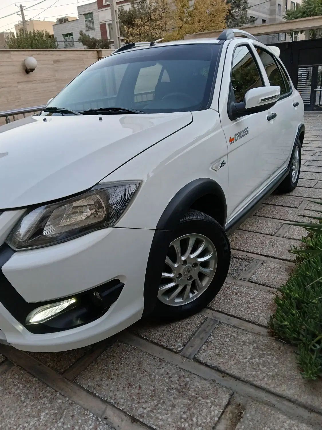 خودرو کوییک، S آگهی ann_20532849