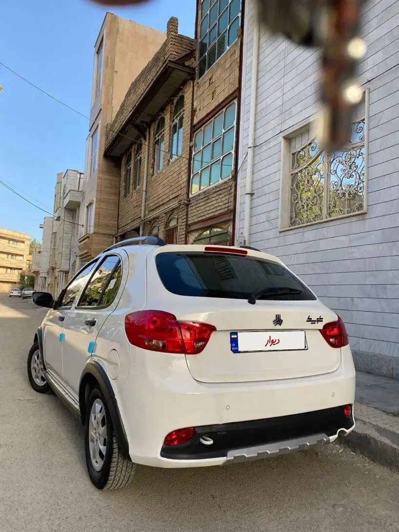 کوییک S پایه - 1401