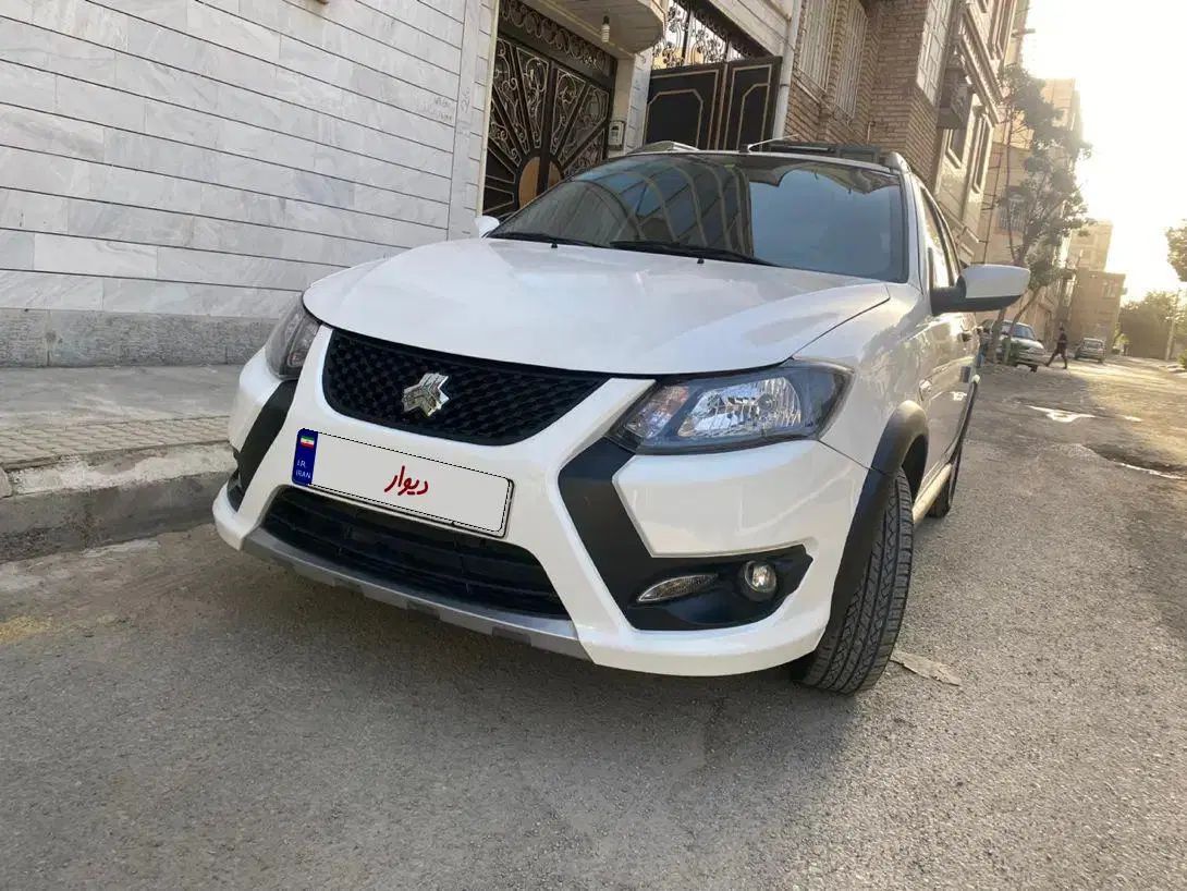 خودرو کوییک، S آگهی ann_20532854