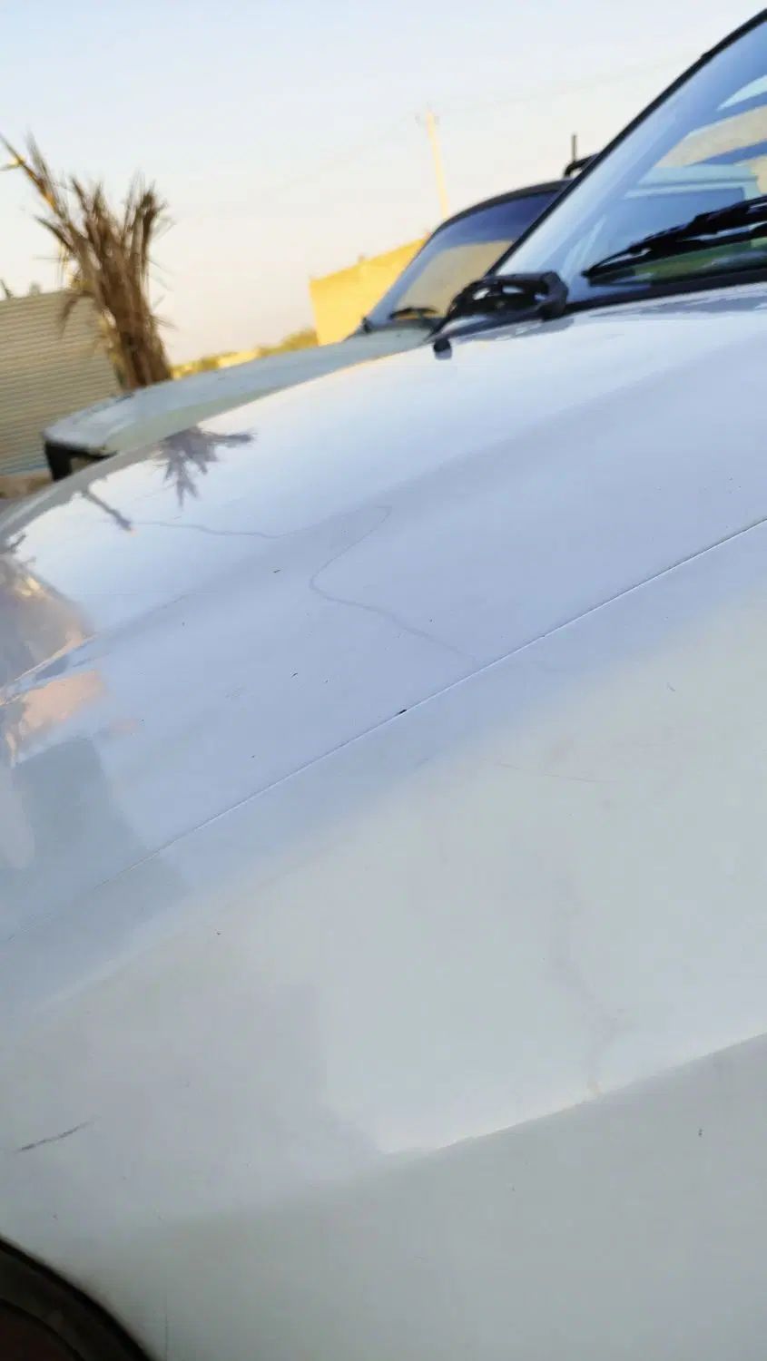 پراید 131 SE - 1393
