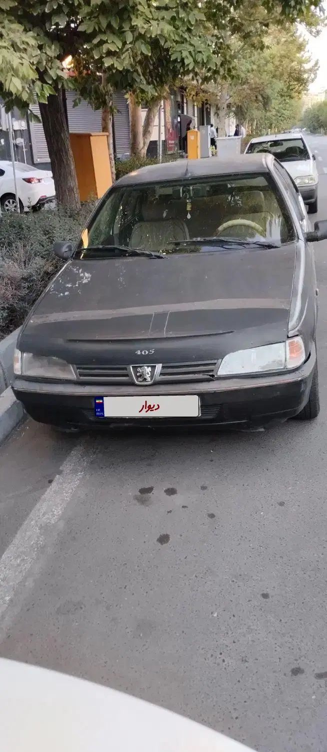 خودرو پژو، روآ آگهی ann_20532878