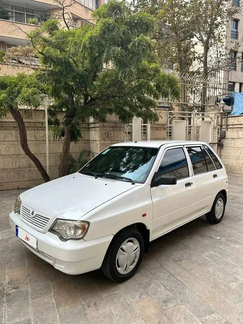 خودرو پراید، 111 آگهی ann_20532879