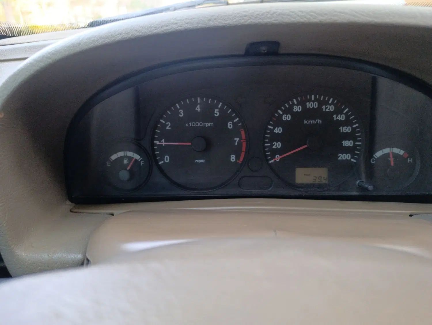 پژو 405 GLX - 1388