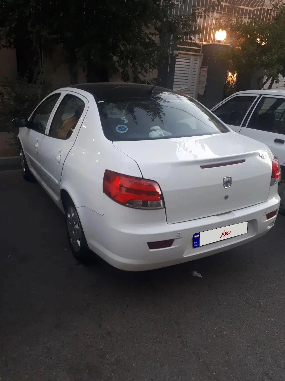 خودرو رانا، پلاس آگهی ann_20532944