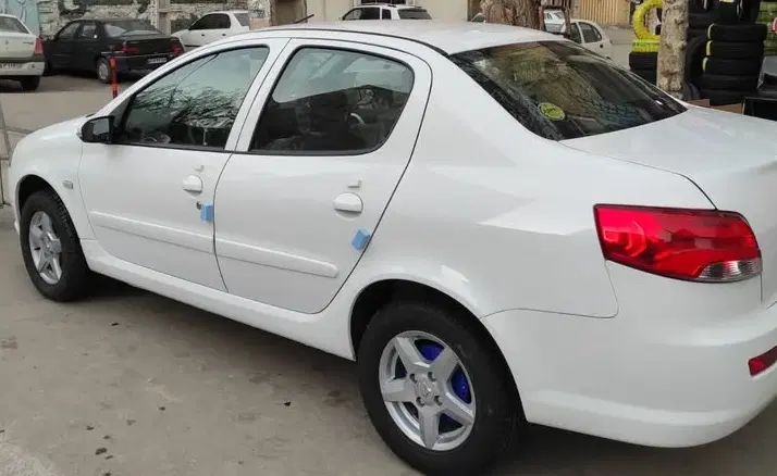 رانا پلاس سقف فلز ESP - 1403