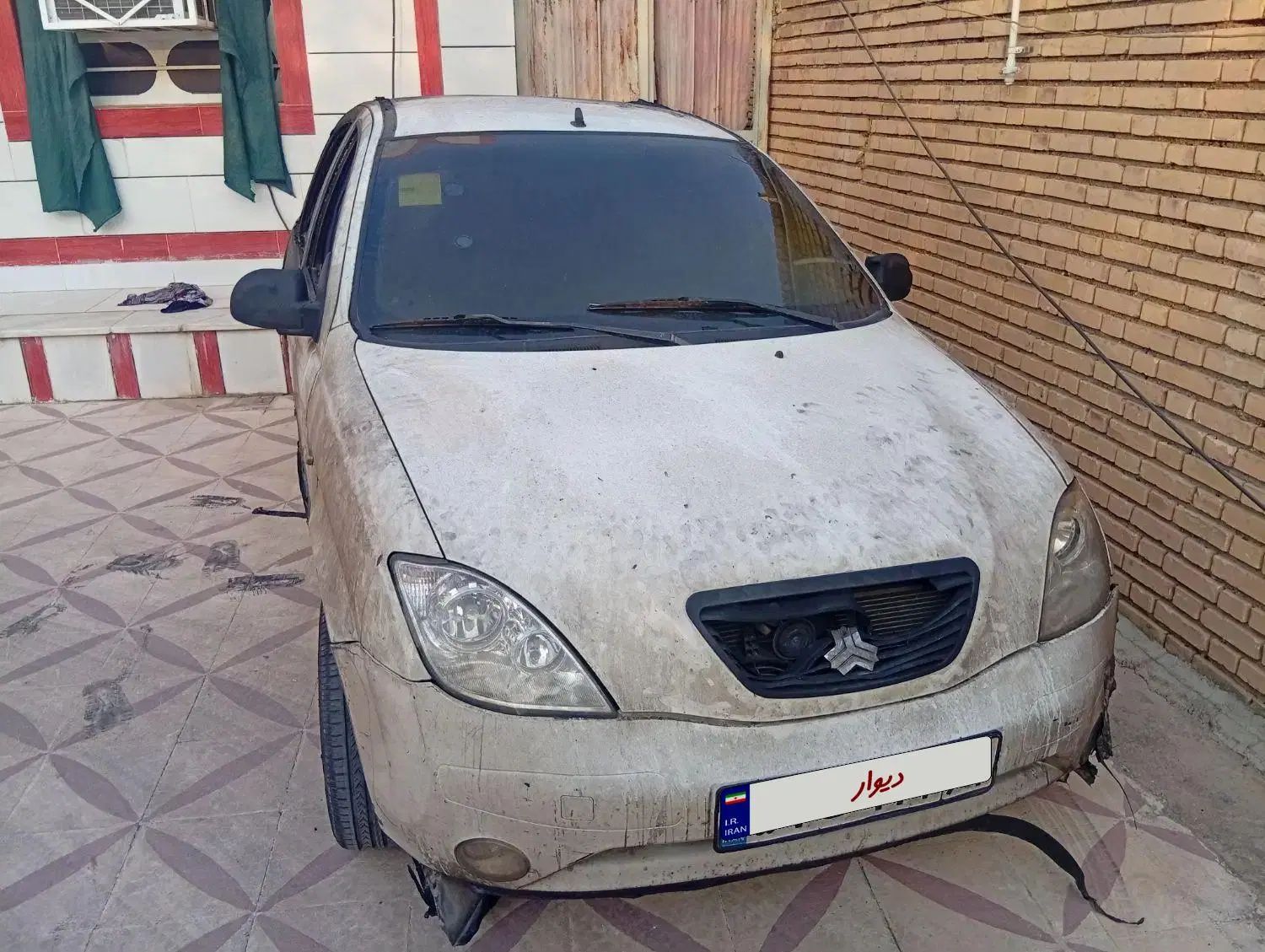 خودرو تیبا، 2 آگهی ann_20532983