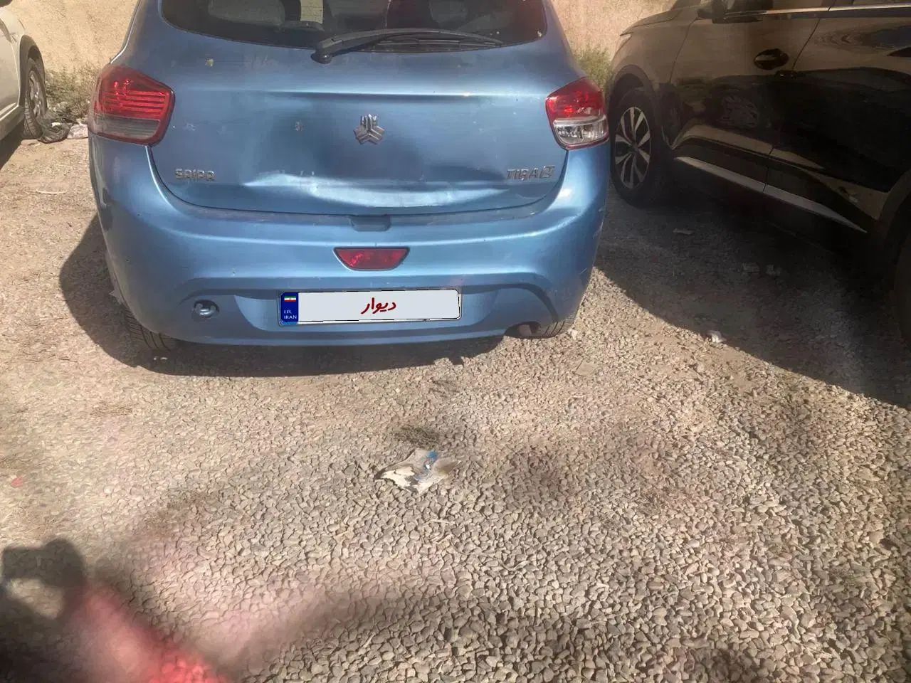 خودرو تیبا، 2 آگهی ann_20532993
