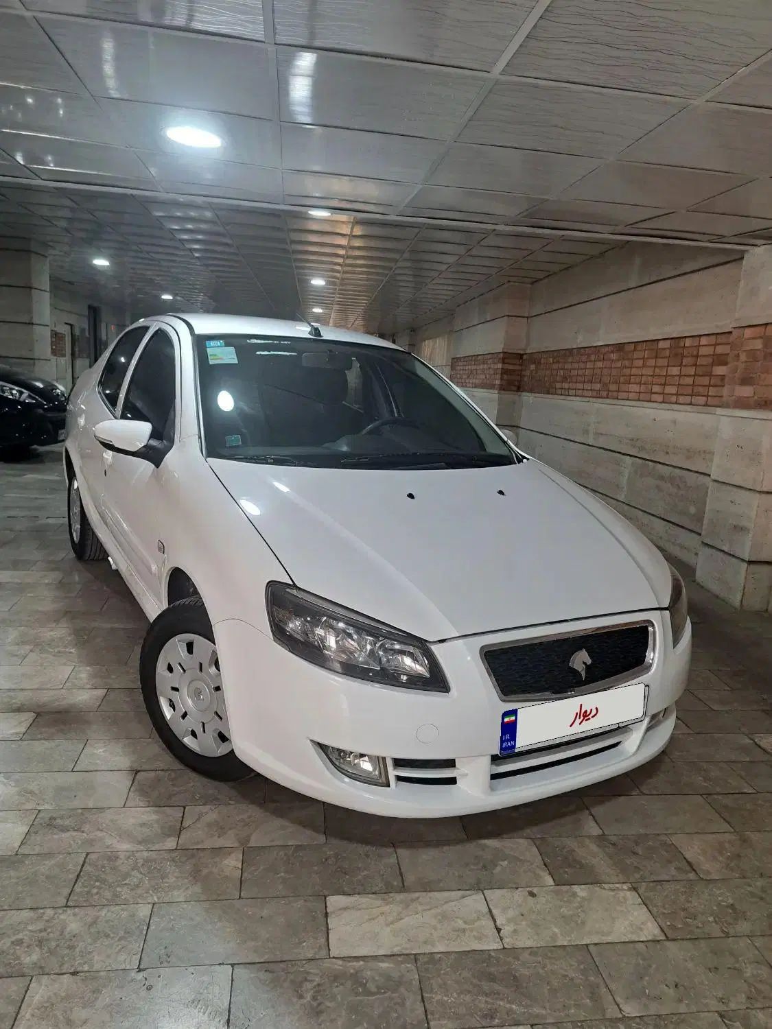 خودرو رانا، پلاس آگهی ann_20533009