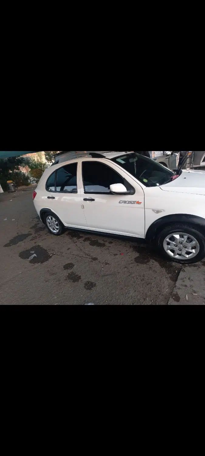 خودرو کوییک، معمولی آگهی ann_20533015