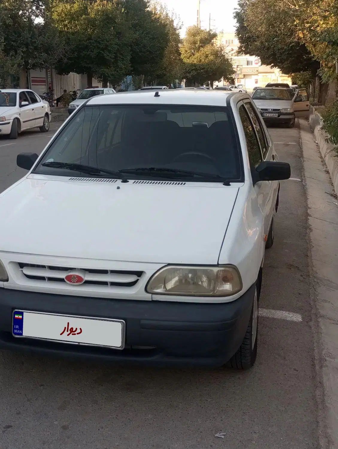 خودرو پراید، 131 آگهی ann_20533031