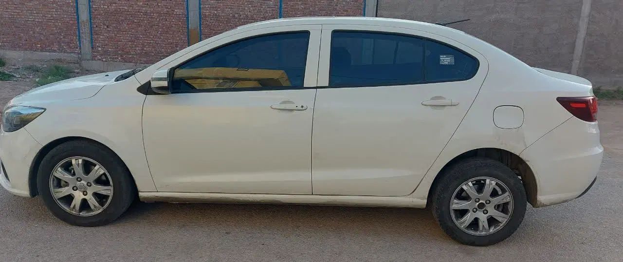 شاهین G دنده ای - 1401