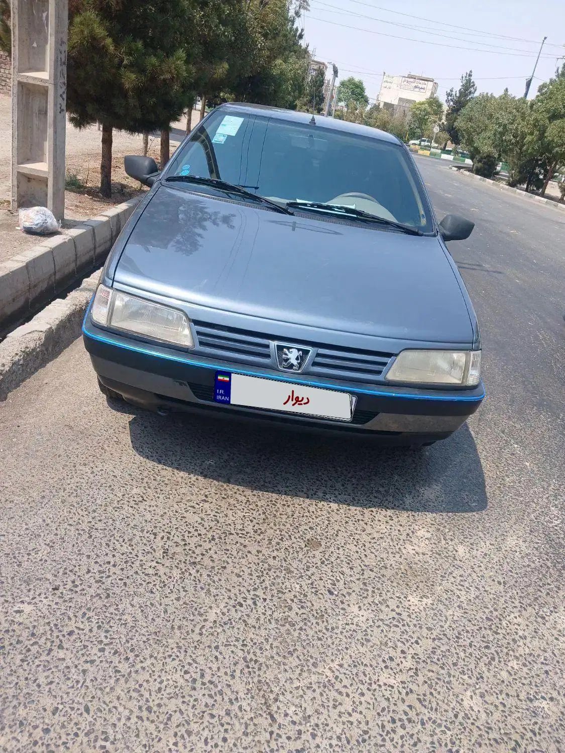 خودرو پژو، 405 آگهی ann_20533076