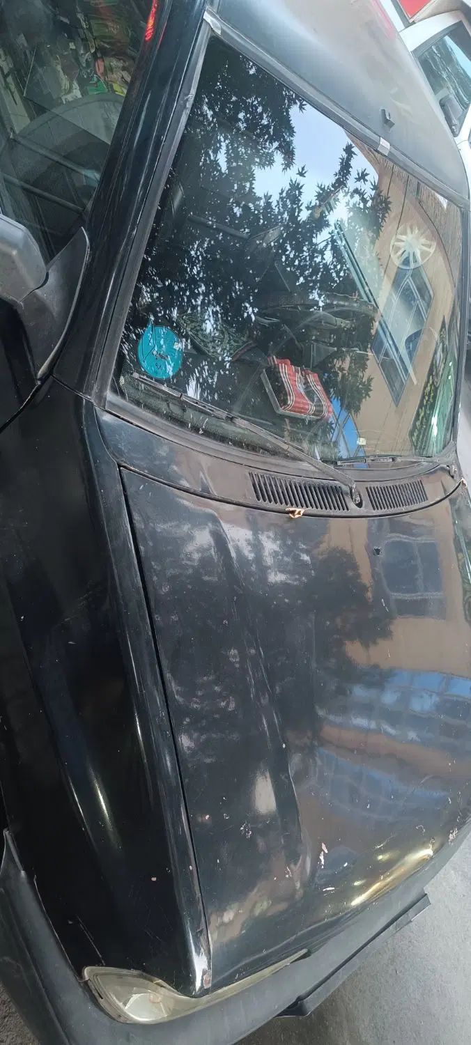 پراید 131 SE - 1393