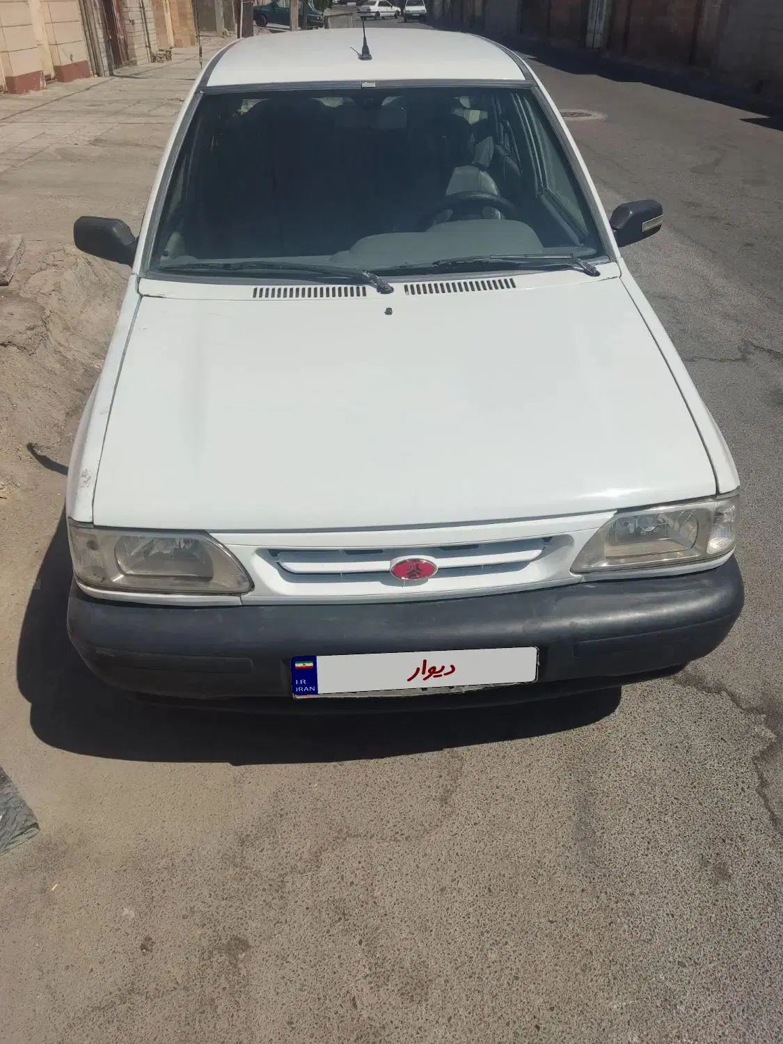 خودرو پراید، 131 آگهی ann_20533083
