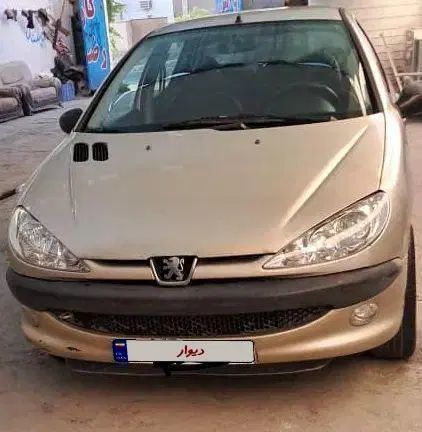 خودرو پژو، 206 آگهی ann_20533114