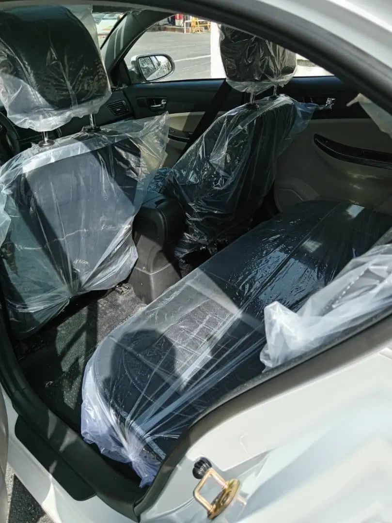 شاهین G اتوماتیک CVT - 1404
