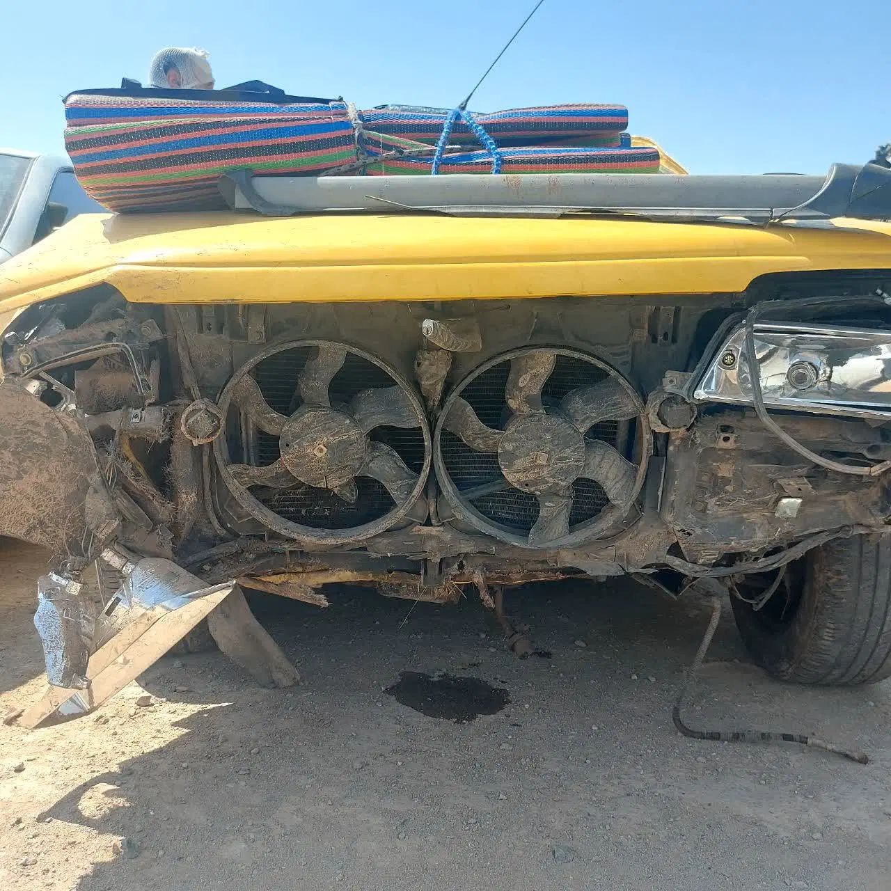 پژو 405 GL - دوگانه سوز LPG - 1379