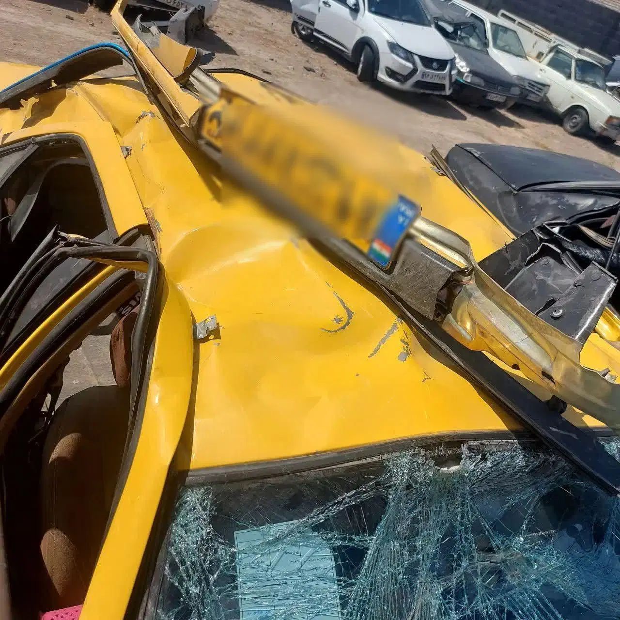 پژو 405 GL - دوگانه سوز LPG - 1379