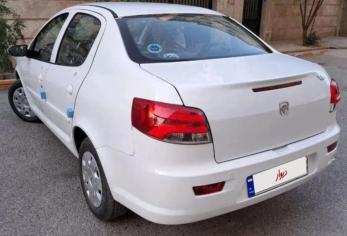 رانا پلاس سقف فلز ESP - 1404