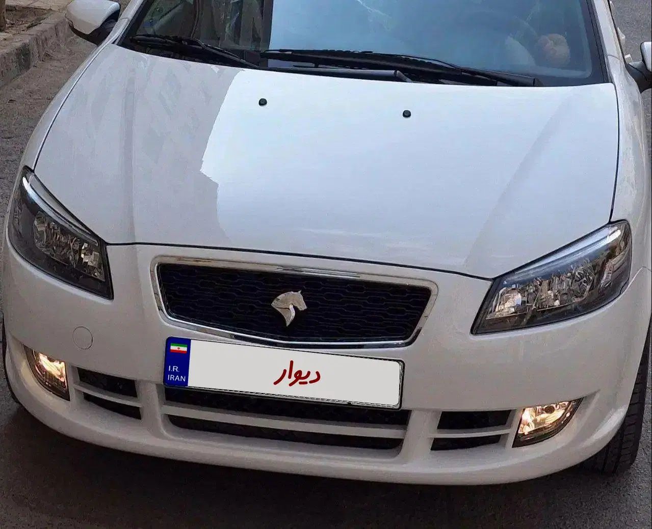 رانا پلاس سقف فلز ESP - 1404