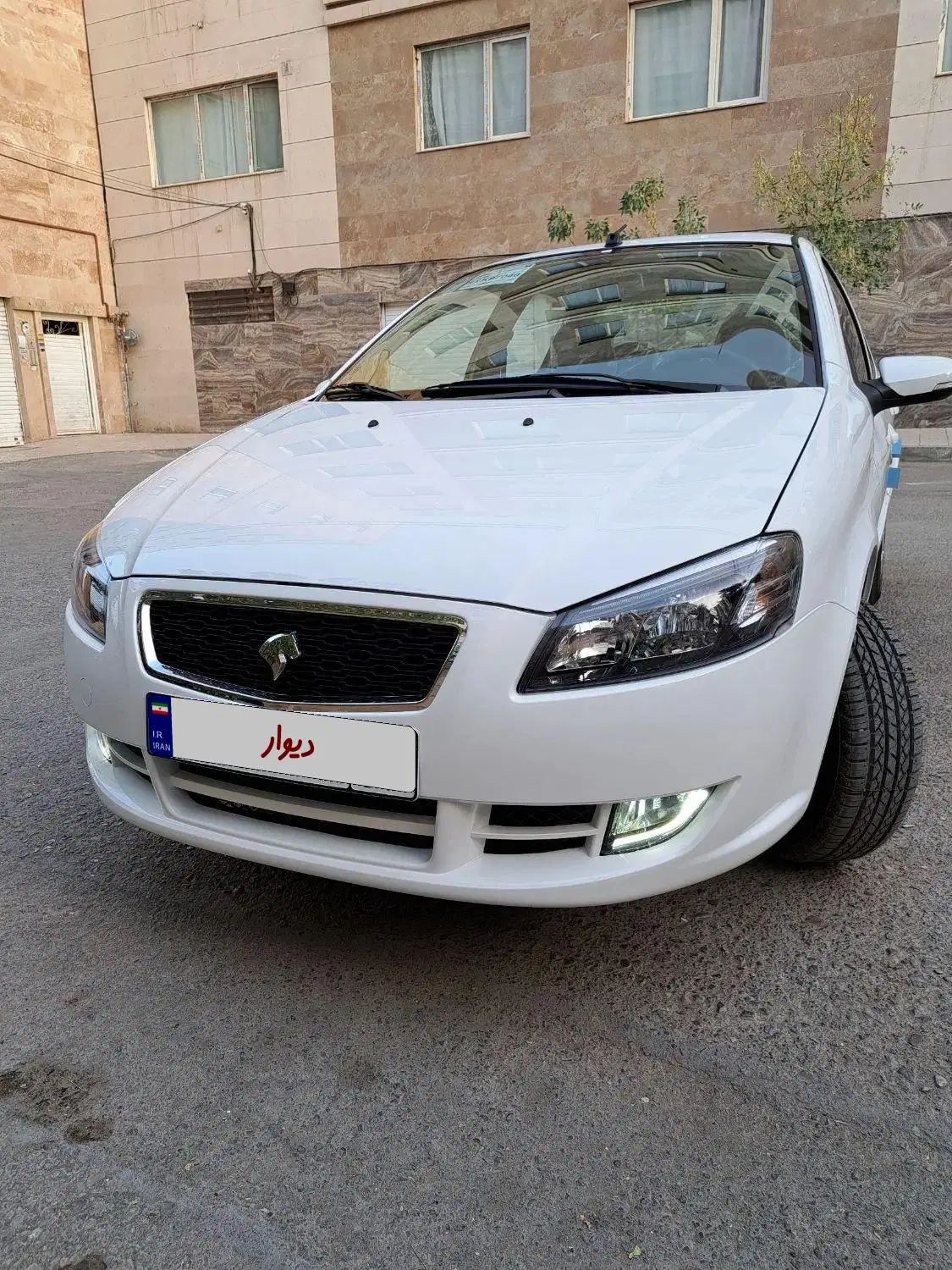 خودرو رانا، پلاس آگهی ann_20533134
