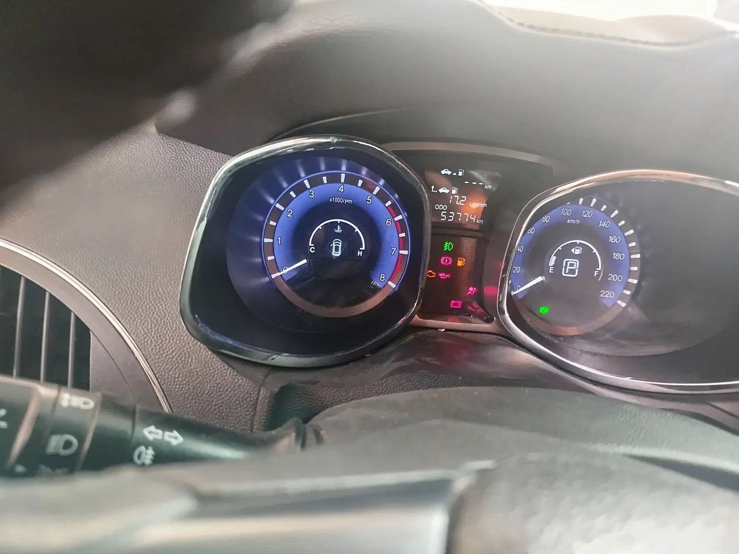 جک S5 اتوماتیک - 1399