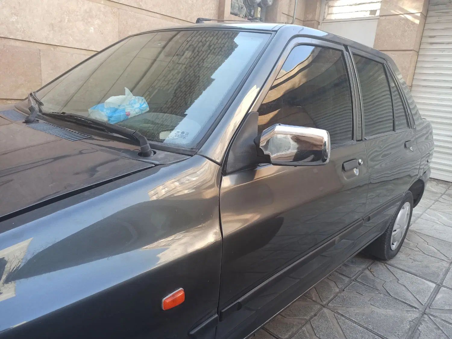 پراید 131 SE - 1394