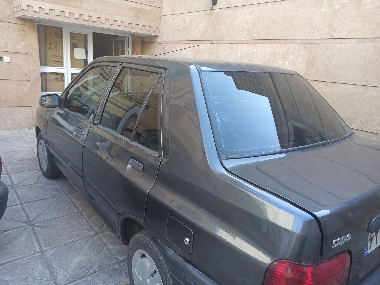 خودرو پراید، 131 آگهی ann_20533253