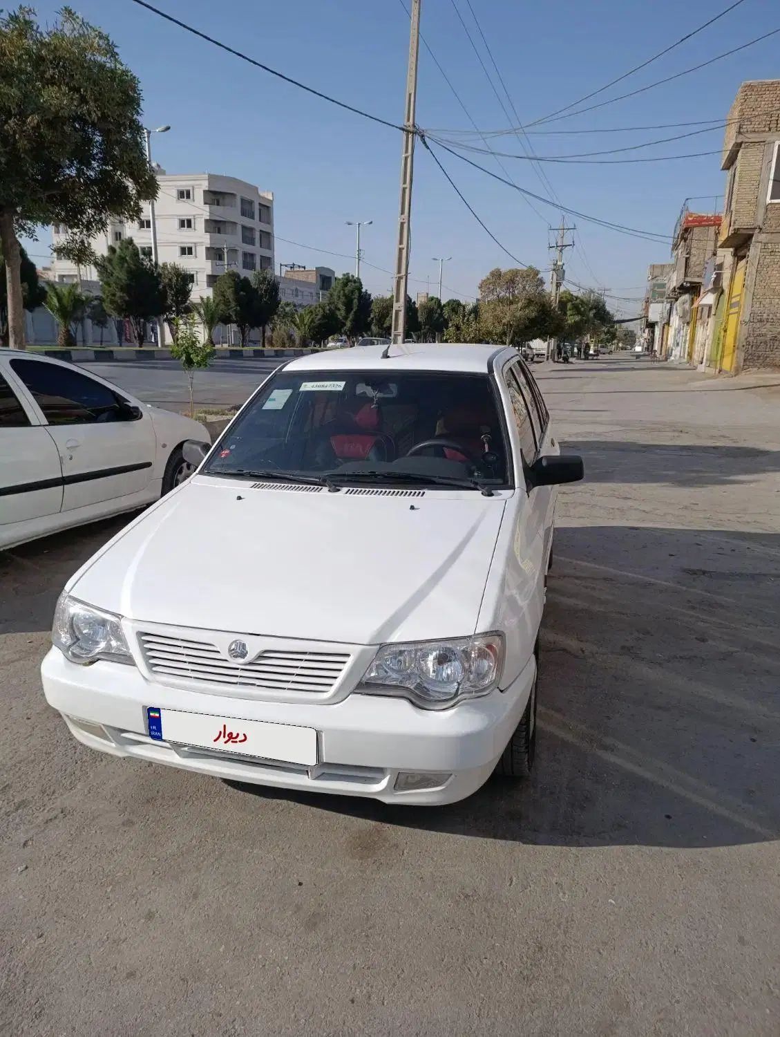 خودرو پراید، 111 آگهی ann_20533273