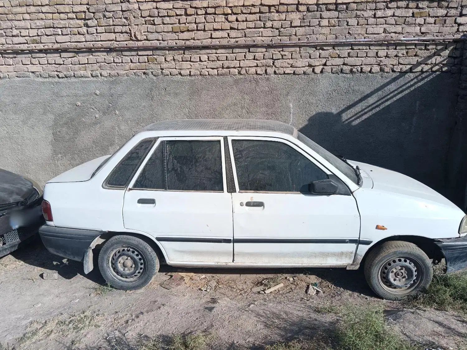 پراید 131 SE - 1392