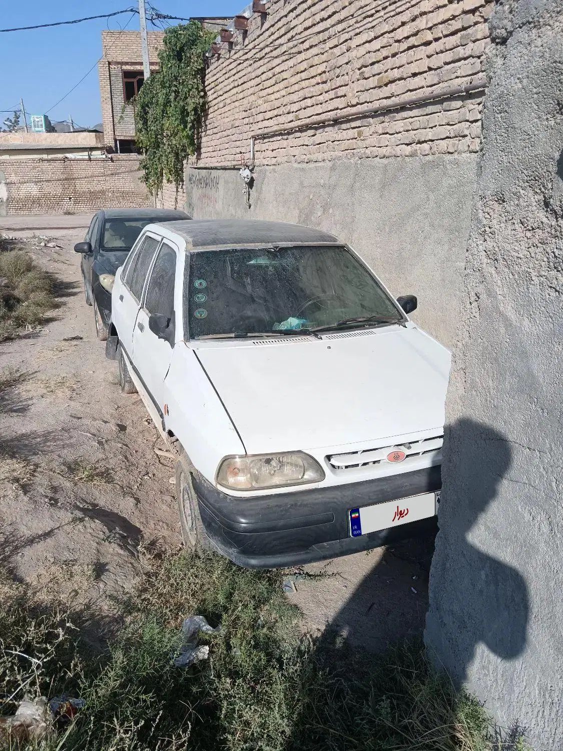 خودرو پراید، 131 آگهی ann_20533274