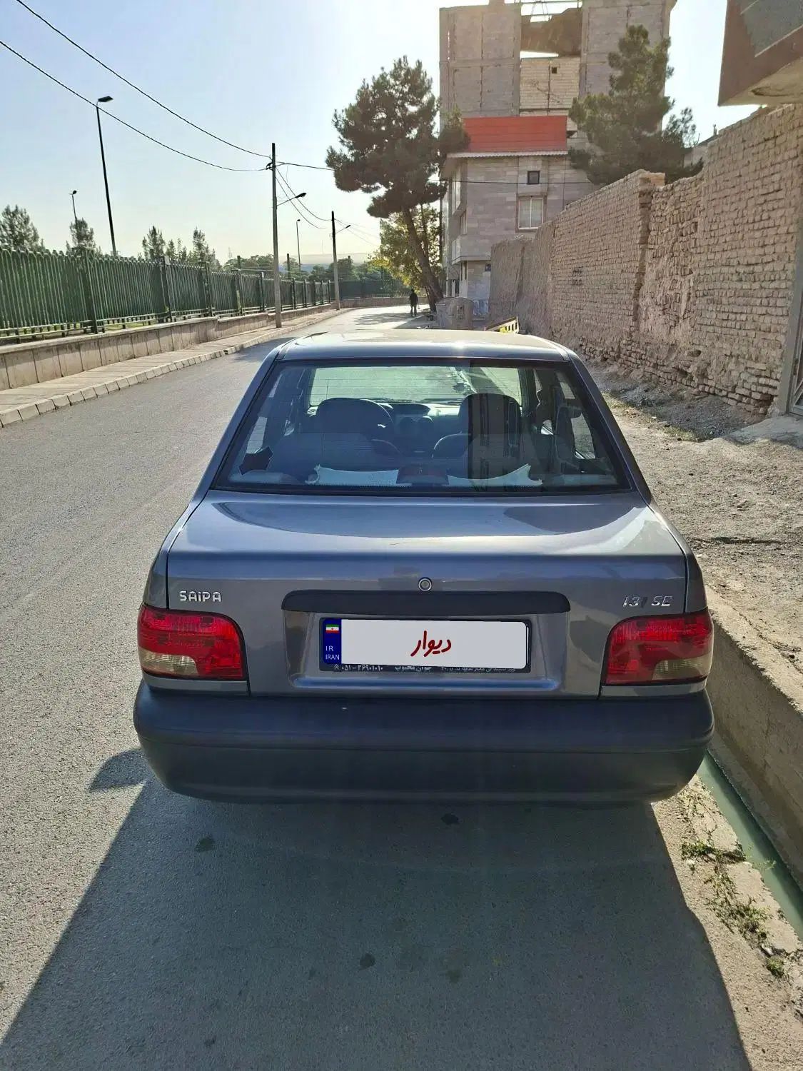 خودرو پراید، 131 آگهی ann_20533276
