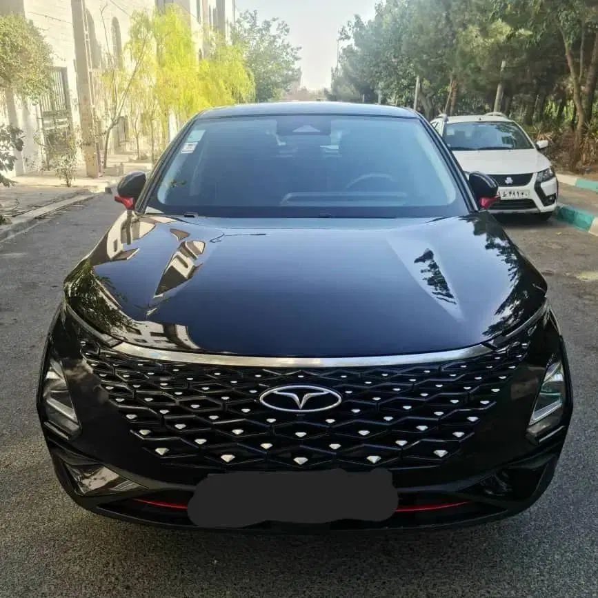 خودرو فونیکس، FX آگهی ann_20533280