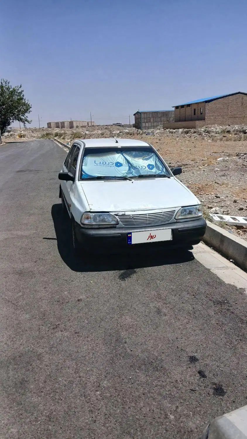 خودرو پراید، 131 آگهی ann_20533286