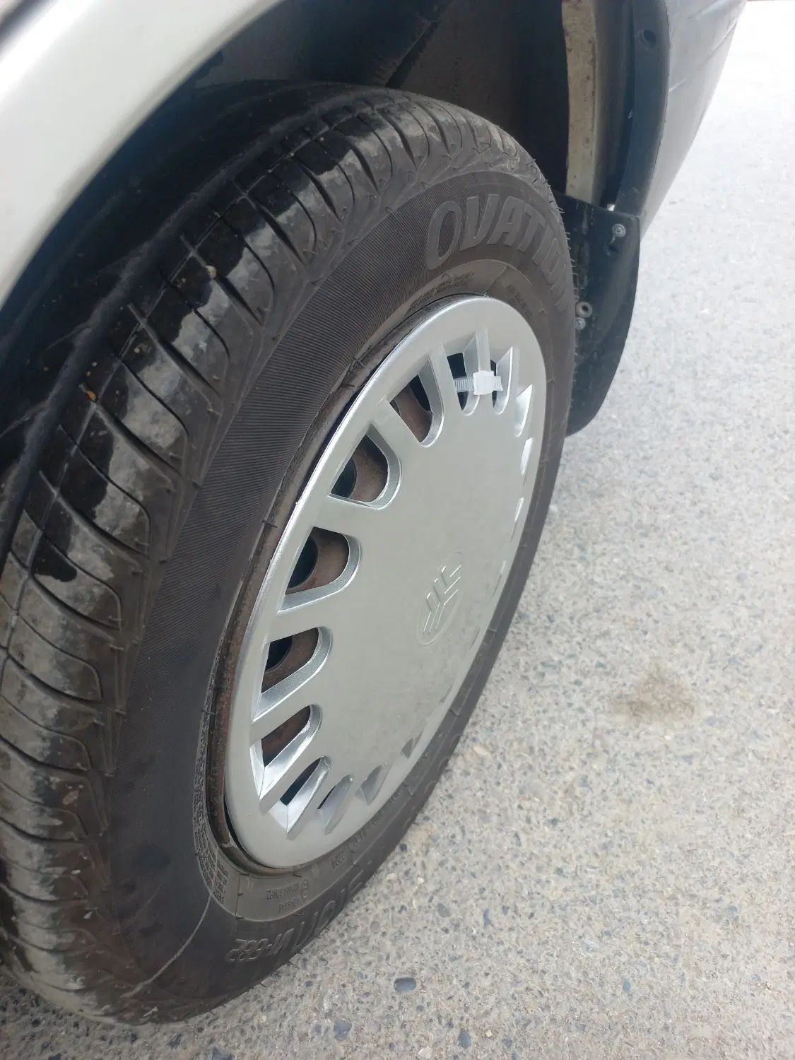 پراید 131 SL - 1391