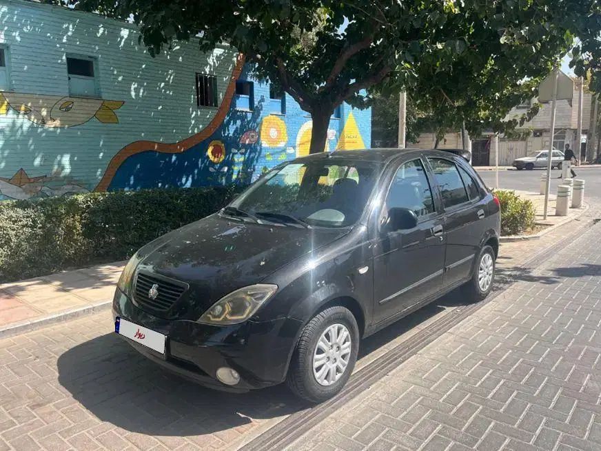 خودرو تیبا، 2 آگهی ann_20533428
