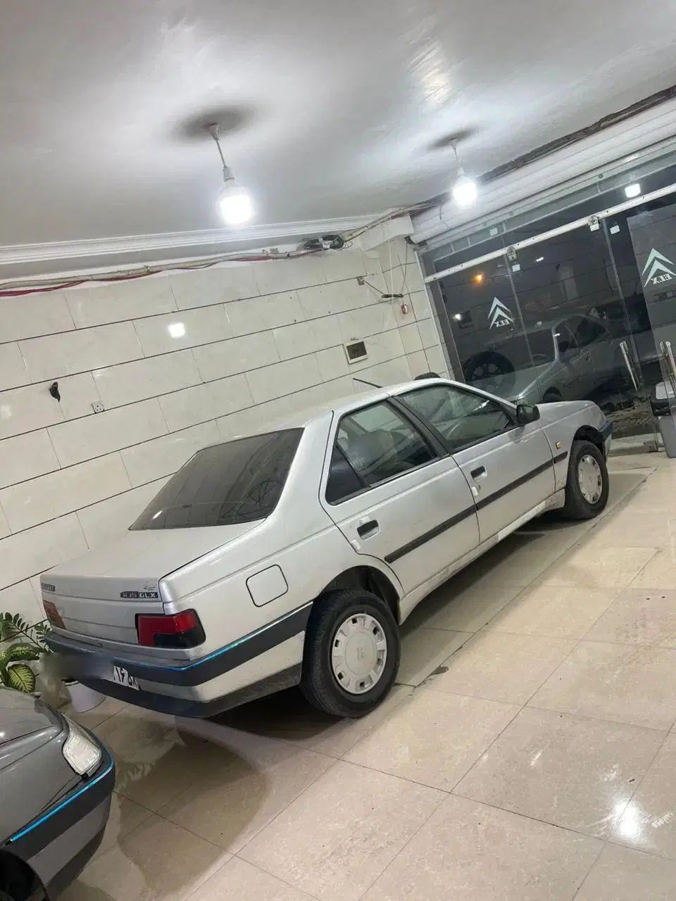 خودرو پژو، 405 آگهی ann_20533458
