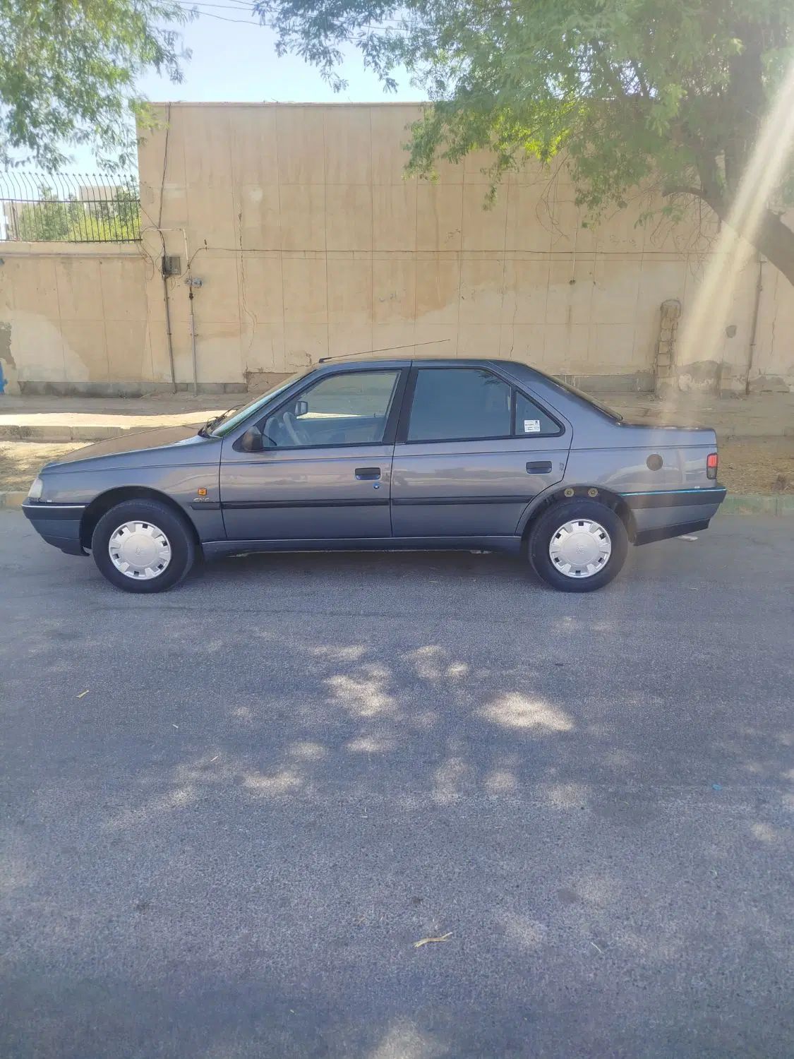 پژو 405 GLX - 1398