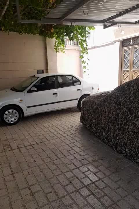 خودرو سمند، LX آگهی ann_20533520