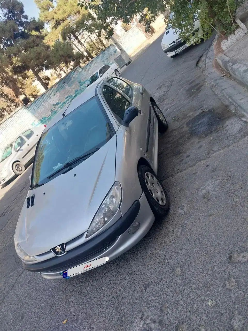 خودرو پژو، 206 آگهی ann_20533537