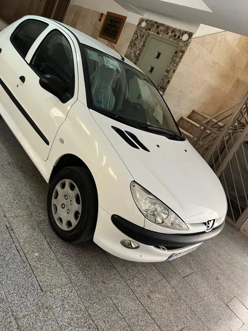 خودرو پژو، 206 آگهی ann_20533545
