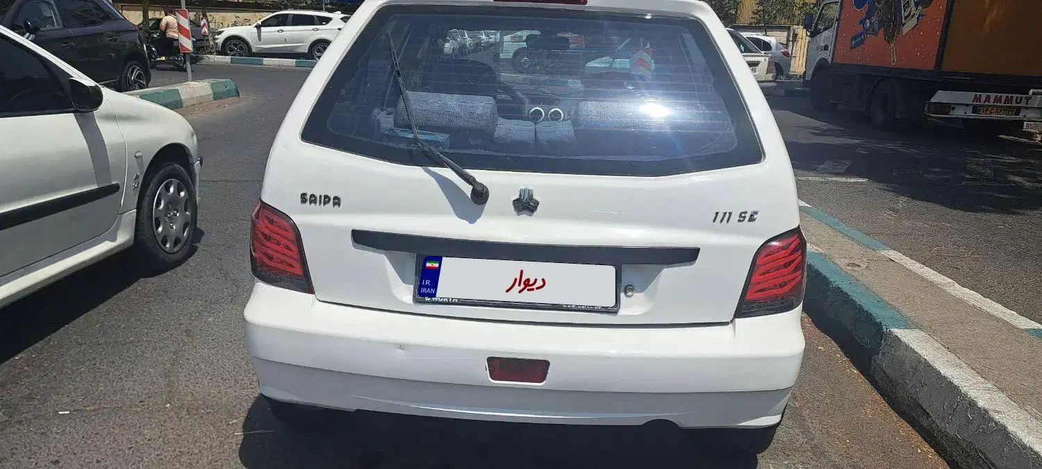 خودرو پراید، 111 آگهی ann_20533549