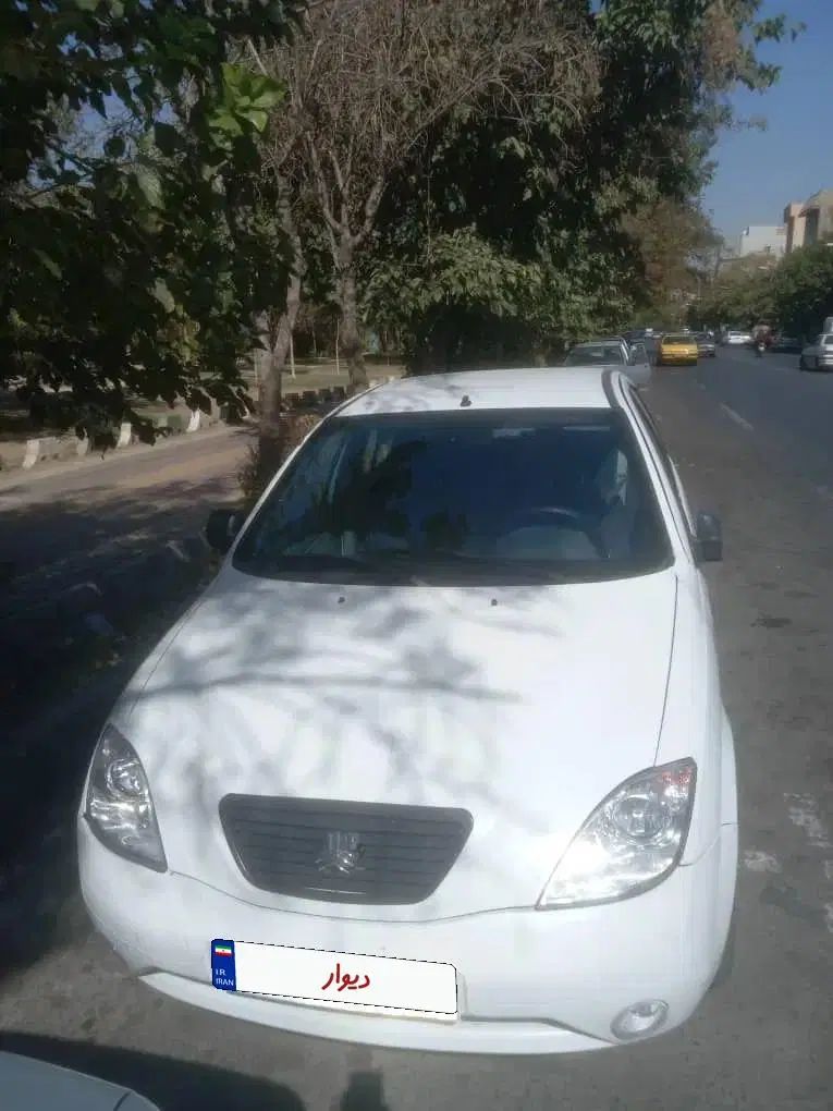 خودرو تیبا، صندوق دار آگهی ann_20533560