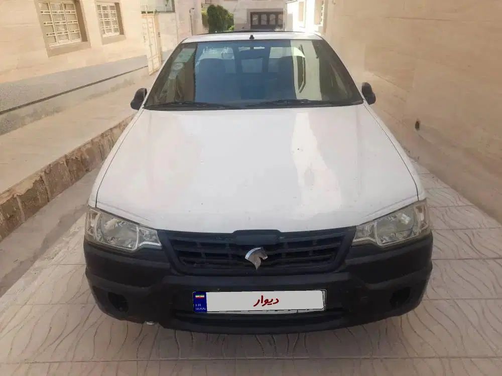 خودرو آریسان، معمولی آگهی ann_20533616