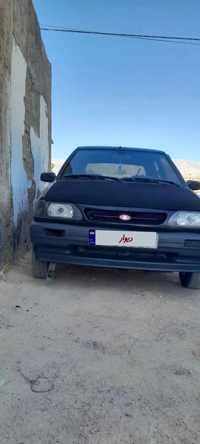 خودرو پراید، نسیم آگهی ann_20533636